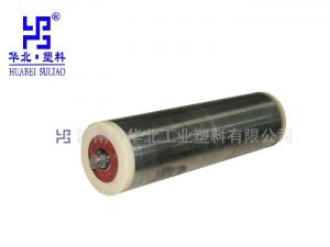 托輥的材料與制造工藝！