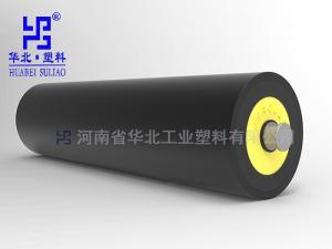礦用托輥的性能比較！