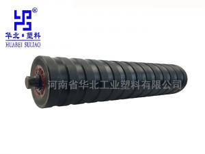 靜音托輥在環(huán)境保護(hù)中的作用！